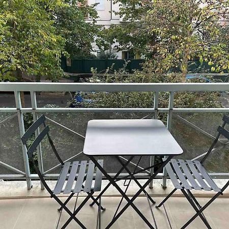 Splendid 92M2 Renovated, 4 Rooms Charenton-le-Pont Exterior photo