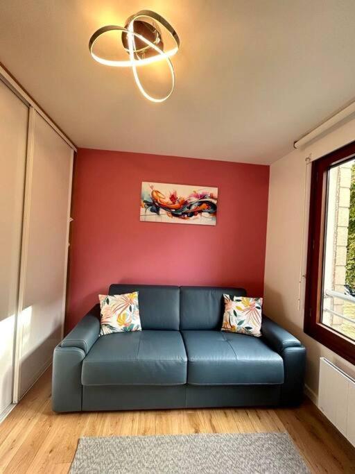 Splendid 92M2 Renovated, 4 Rooms Charenton-le-Pont Exterior photo
