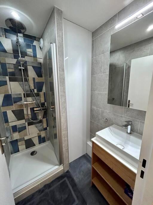 Splendid 92M2 Renovated, 4 Rooms Charenton-le-Pont Exterior photo